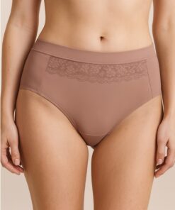 Alternative view of Figi DC Girl 26509 A'2 M-XL