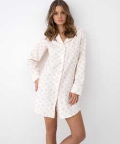 Koszula Sensis Marielle dł/r XS-XL rozpinana