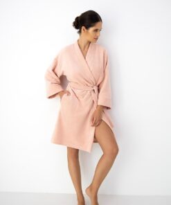 Szlafrok Sensis Virginia S-XL