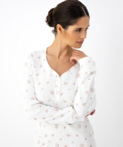 Koszula Sensis Vida dł/r S-XL - obrazek 4