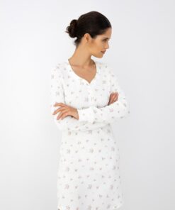 Koszula Sensis Vida dł/r S-XL - obrazek 5