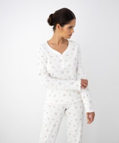Piżama Sensis Vida dł/r S-XL - obrazek 11