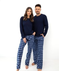 Alternative view of Piżama Sensis Kassidy dł/r S-XL