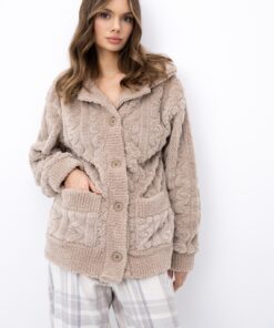 Blezer Sensis Ingrid dł/r S-2XL rozpinany