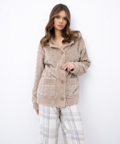 Blezer Sensis Ingrid dł/r S-2XL rozpinany - obrazek 7