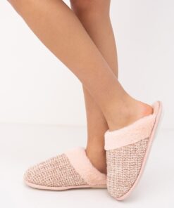 Kapcie Sensis Tova 36-41