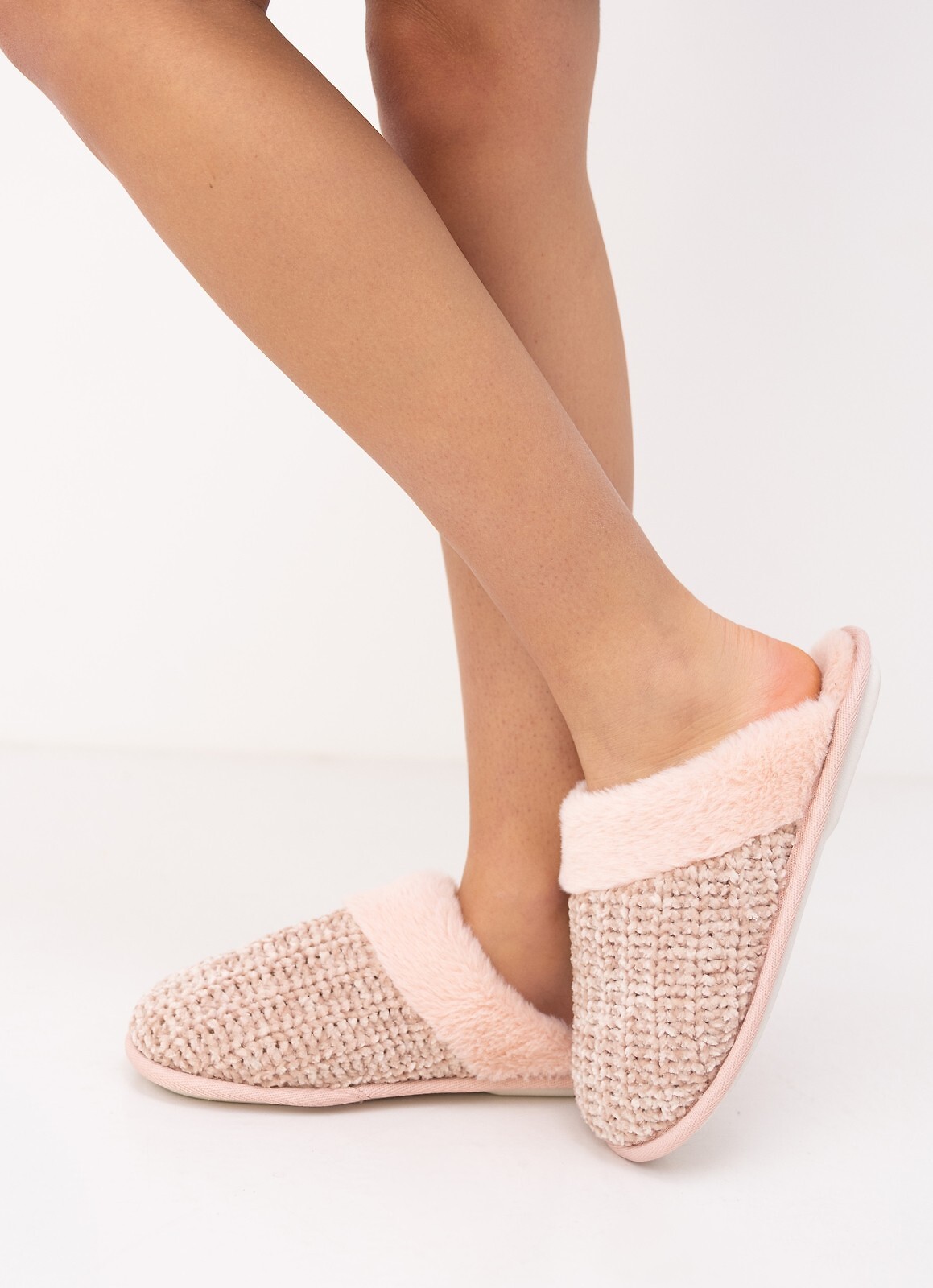 Kapcie Sensis Tova 36-41