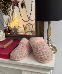Kapcie Sensis Tova 36-41 - obrazek 3