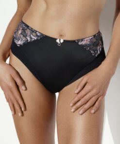 Alternative view of Figi Ava 2270/B Brazyliany Black S-3XL