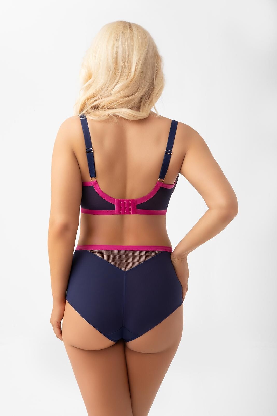 Figi Gorsenia F022 Savina M-4XL - obrazek 3