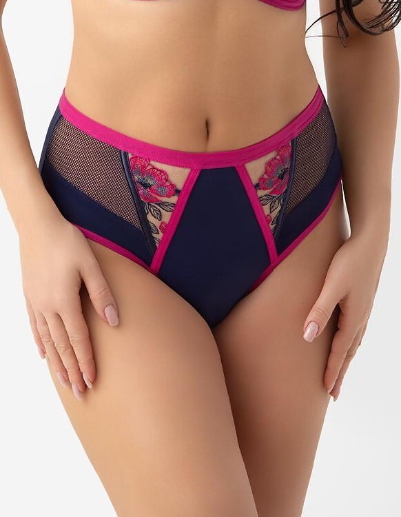 Figi Gorsenia B022 Savina Brazyliany S-2XL - obrazek 2