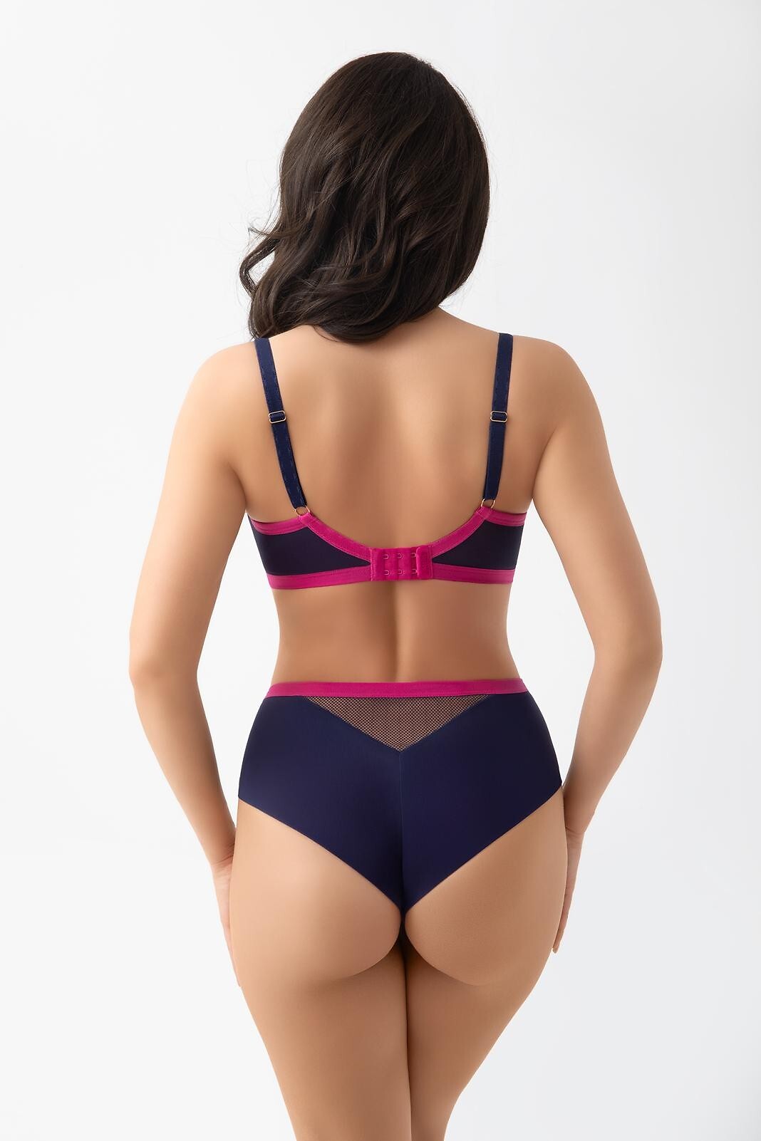 Figi Gorsenia B022 Savina Brazyliany S-2XL - obrazek 3