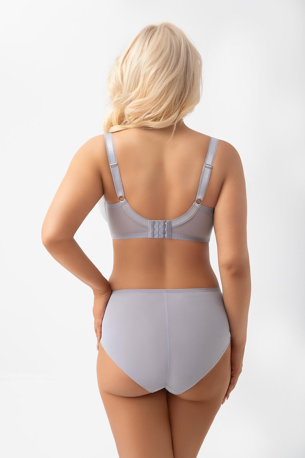 Biustonosz soft Gorsenia G023 Elsa - obrazek 4