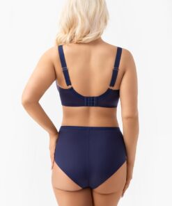 Figi Gorsenia F024 Desire Granatowe M-4XL - obrazek 3