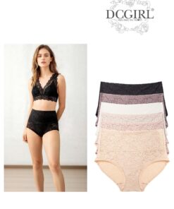 Alternative view of Figi DC Girl 26445 A'2 XL-3XL