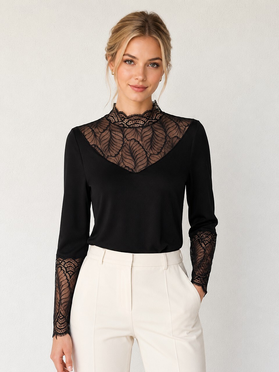 Bluzka Eldar Margot 2XL-3XL - obrazek 2