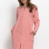 Szlafrok Taro 3686 Iva dł/r 2XL-3XL Z26