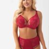 Figi Gorsenia F024 Desire Czerwone M-4XL
