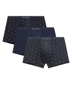 Bokserki Atlantic 3MH-240/Z26 A'3 S-2XL