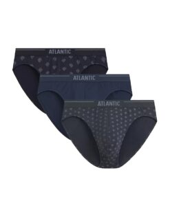 Slipy Atlantic 3MP-222/Z26 A3 S-2XL