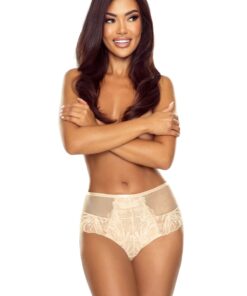 Figi Lapinee 5048 Nadia S-2XL - obrazek 8