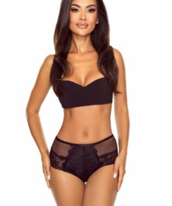 Figi Lapinee 5048 Nadia S-2XL - obrazek 11