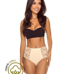 Figi Lapinee 5049 Anastasia S-2XL - obrazek 6