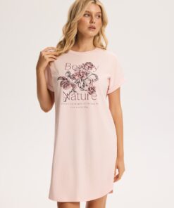 Koszula Henderson Ladies 45436 Ginger kr/r S-3XL
