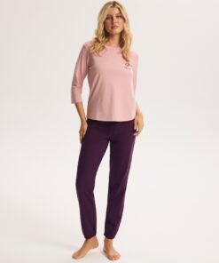 Alternative view of Piżama Henderson Ladies 45415 Ginger 3/4 S-3XL