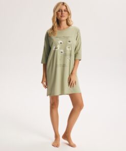 Koszula Henderson 45400 Gina 3/4 S-3XL