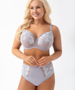 Alternative view of Biustonosz soft Gorsenia G023 Elsa